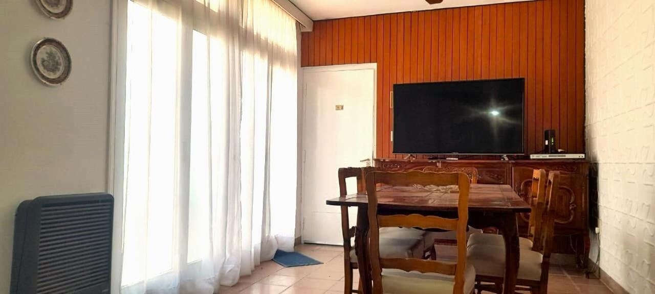 Viejo Nogal Villa La Falda Luaran gambar
