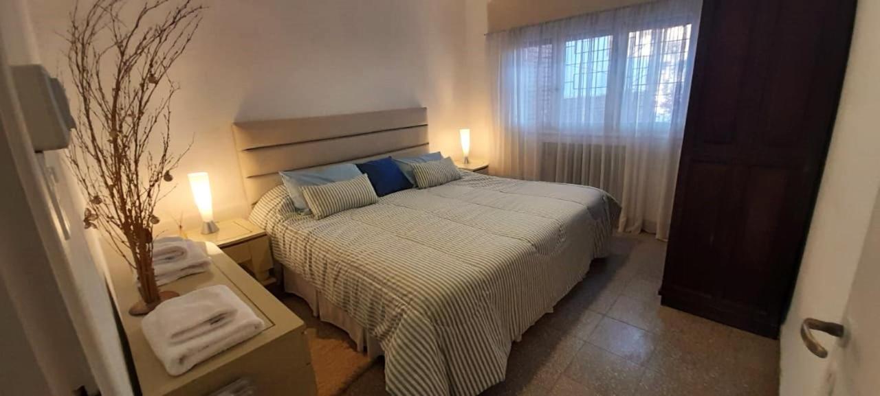 Viejo Nogal Villa La Falda Luaran gambar
