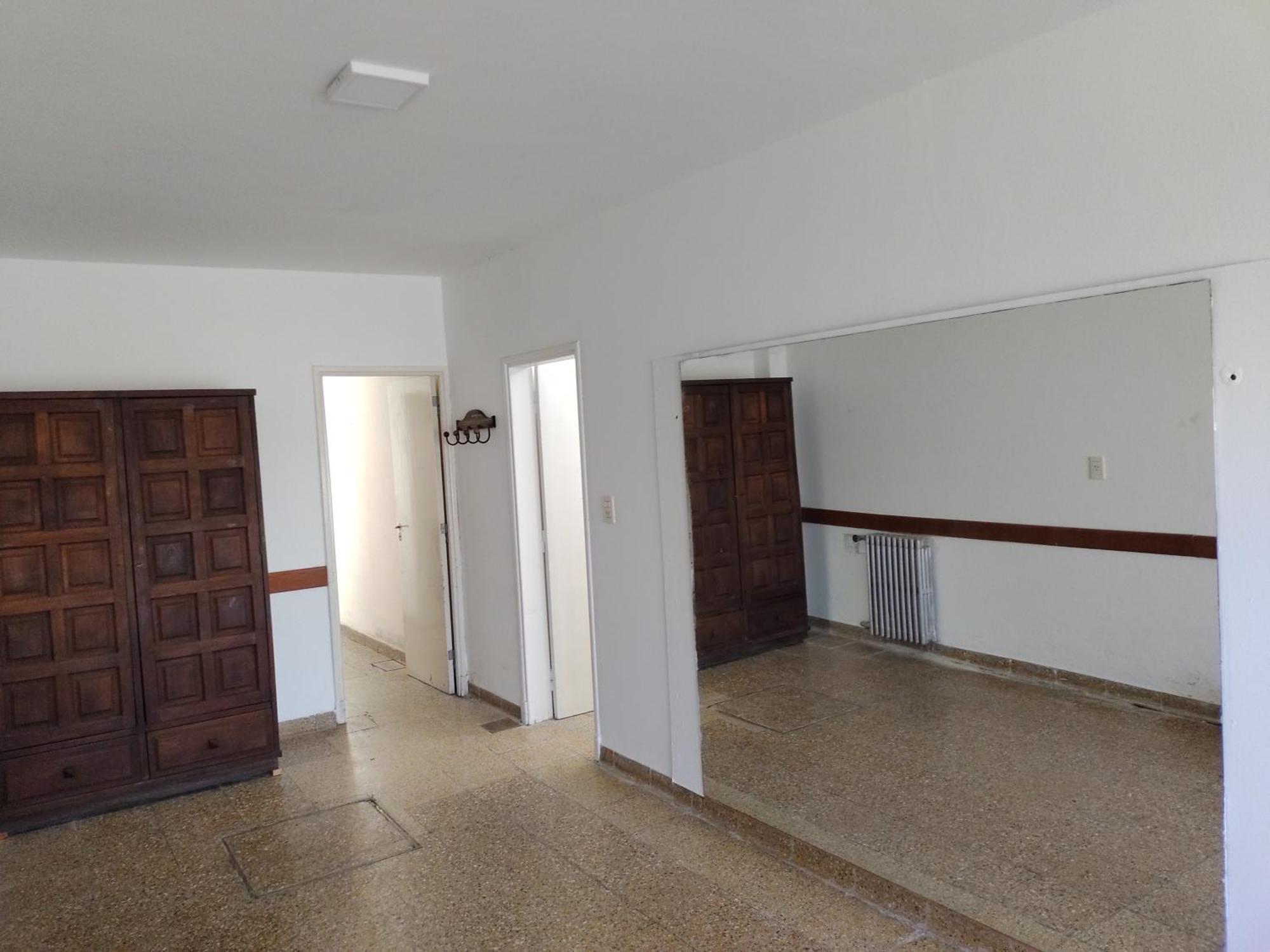 Viejo Nogal Villa La Falda Luaran gambar